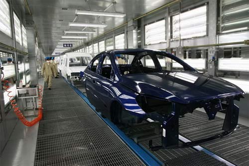 系統升級改造 系統升級改造