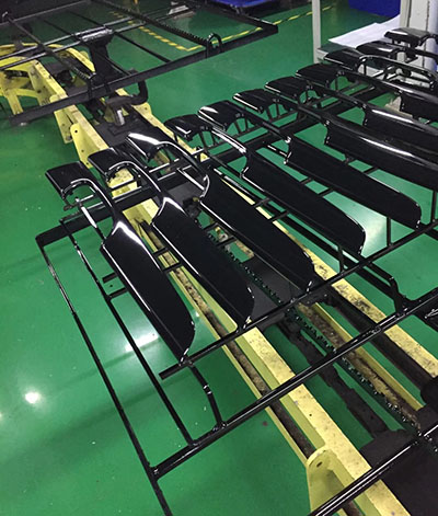 汽車塑料件案例 汽車塑料件案例