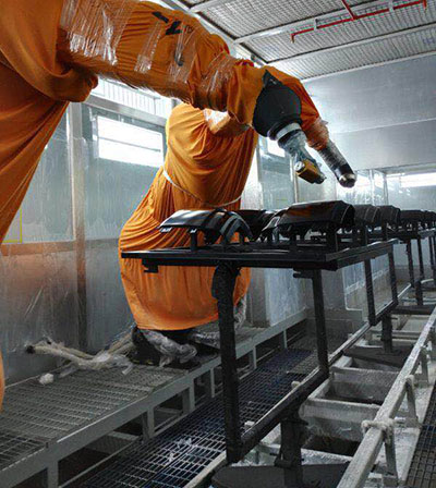 汽車塑料件案例 汽車塑料件案例