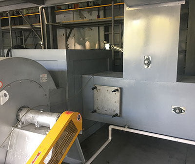 電池托盤案例 電池托盤案例