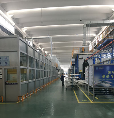 軌道交通案例 軌道交通案例