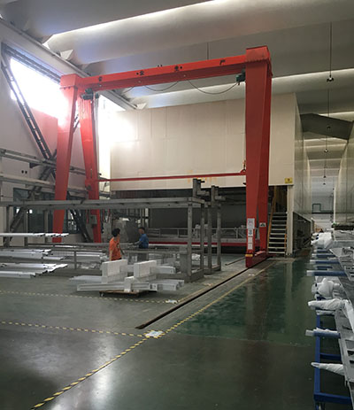 軌道交通案例 軌道交通案例