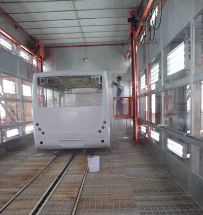 公交 巴士案例 公交 巴士案例