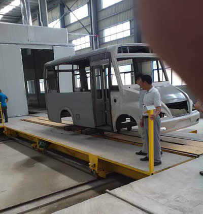 公交 巴士案例 公交 巴士案例